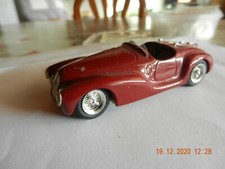 FERRARI 1/43 TOP MODELS Auto