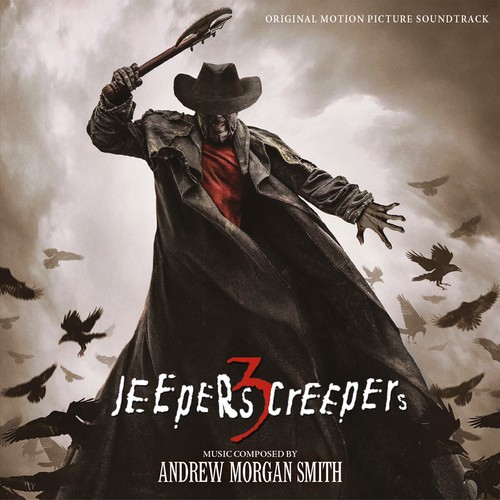 Jeepers creepers musique de - jeepers, (musique