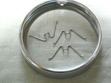 Honda Monkey CZ100 Headlight