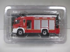 SCANIA CAMION FOURGON Pompe