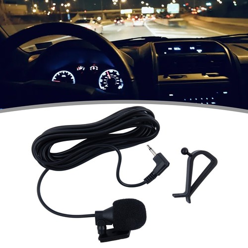 Microphone pour voiture - microphone,