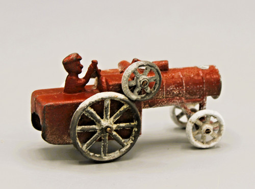 Ancien jouet plomb metal - metal,