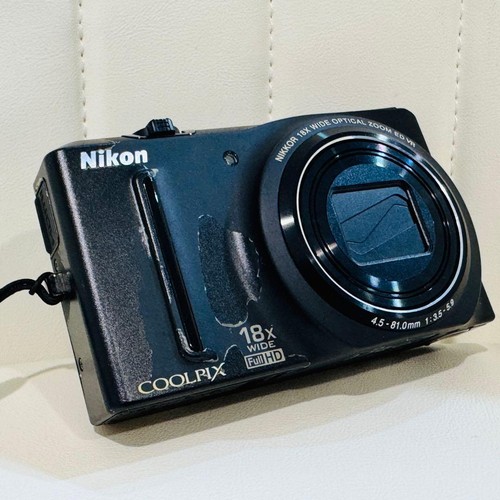 Appareil photo numérique