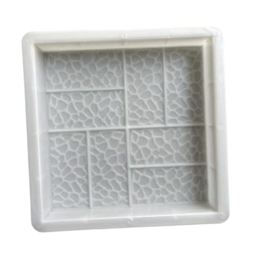 Moule briques béton - moule,