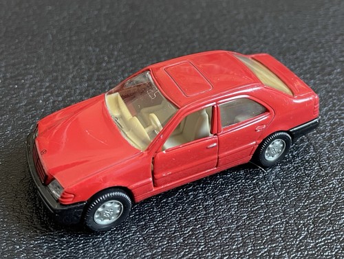 Miniature siku vintage - miniature,