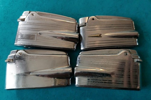 Lot briquets ronson pas - lot,