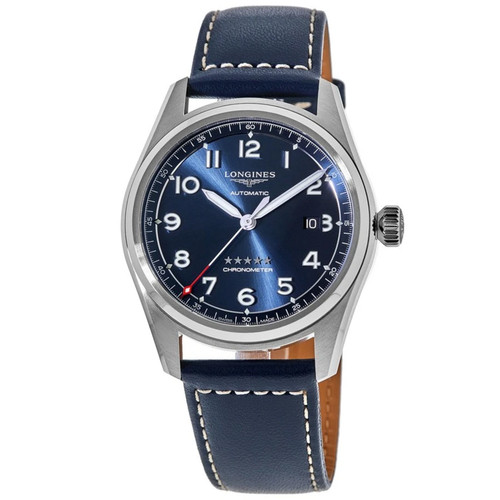 New longines spirit - spirit, automatic