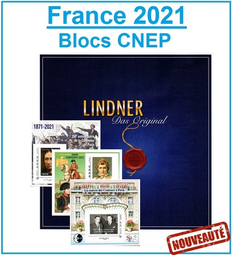Jeu france lindner - france, cnep