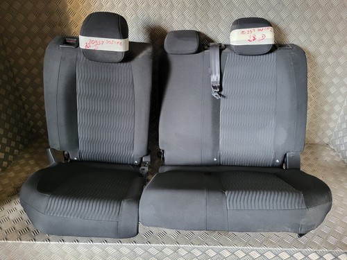 Banquette sièges arrière - sièges,