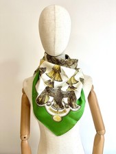 Carré 90 / Foulard Hermès
