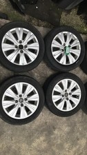 Jeu de 4 jantes  CITROEN C3 1