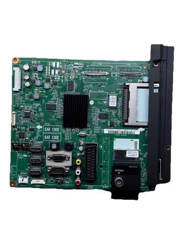 Carte mère 37le5310 - tv, lg