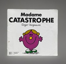 Collection Monsieur Madame /