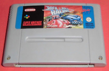 Super Nintendo Rock'N Roll