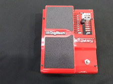 Pédale d'effets guitare