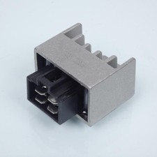 Régulateur redresseur de