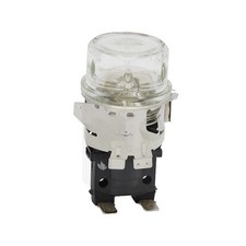 Lampe de four complète 15W -