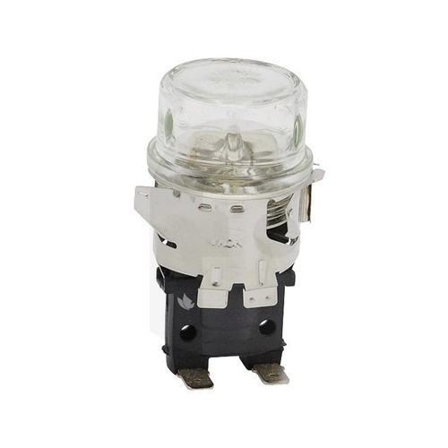 Lampe four complète - lampe,