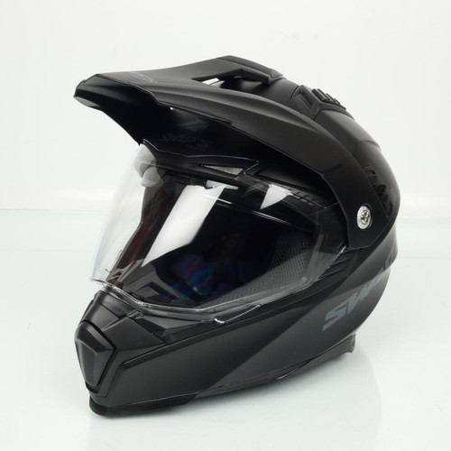 Casque pour moto cross - , trail