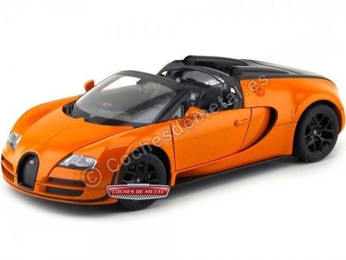 2014 bugatti veyron grand - 2014,
