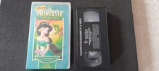 CASSETTE VIDEO VHS WALT DISNEY