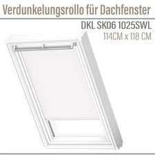 Velux Store occultant DKL SK06