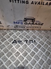 Audi A6 TDI SE E5 4 DOHC