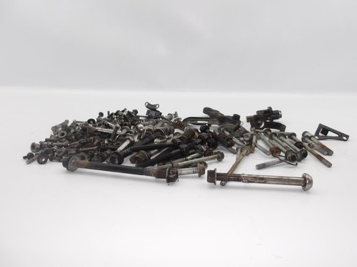 Kit visserie triumph tiger - kit,