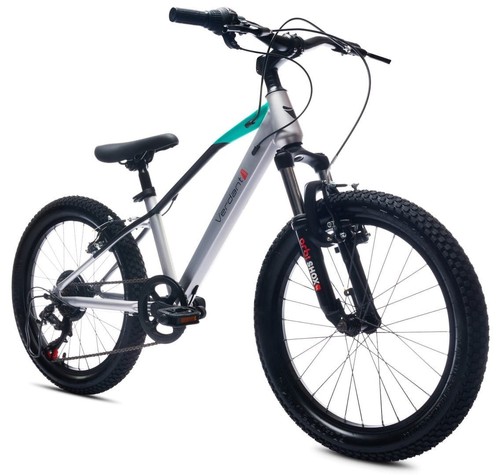 Vélo garçon pouces 6 - 20,