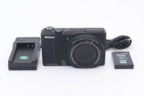 Appareil photo numérique