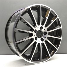 Mercedes AMG W177 19 " Turbine