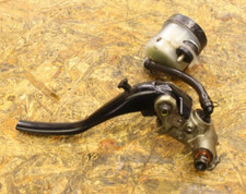 Ducati Multistrada 1200 S ABS 2010 2011 2012 2013 14 front brake master cylinder