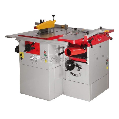 Combinè machines bois 5 - machines, À