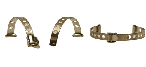 Bracelet montre modèle