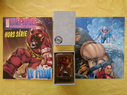 Marvel classic eaglemoss - classic, /