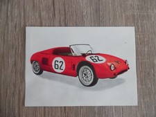 Chromo superchocolat JACQUES