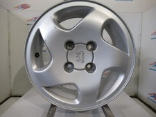 Jante aluminium peugeot 306 - peugeot,