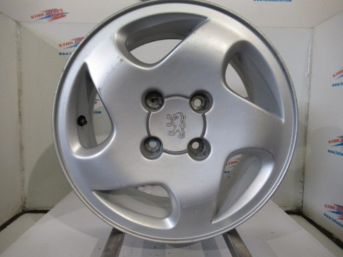 Jante aluminium peugeot 306 - jante,