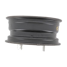 Jante tôle - Peugeot 307 PH.2