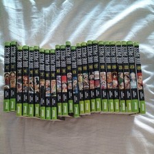 Manga lots one pièce - manga,