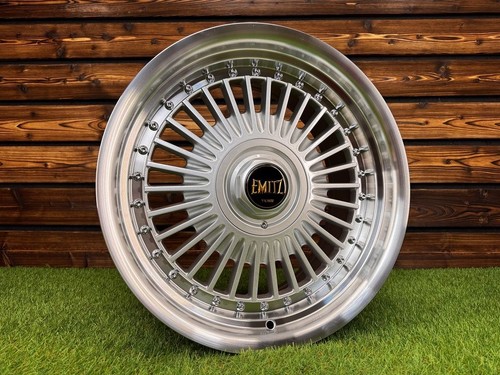 R17 4x100 4x108 jantes - 4x100/4x108,