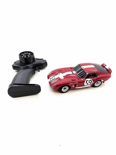 Kyosho first mini z - first, shelby