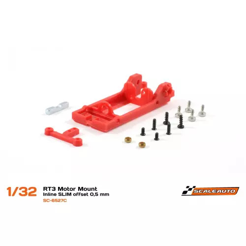 Scaleauto 6527c rt3 motor - scaleauto, sc-6527c
