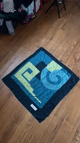 Carven foulard carré - foulard, femme