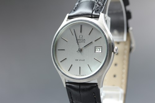 1973 near mint omega - 1973,