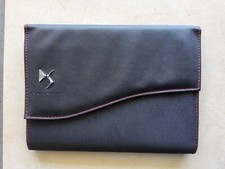 DS AUTOMOBILES PORTE DOCUMENTS
