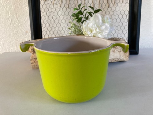 225 creuset poêlon - 225⚜️,