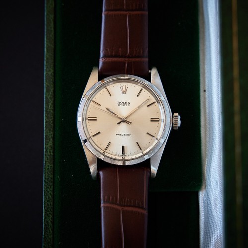 Montre vintage rolex oyster - vintage,