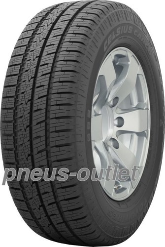 Pneus saisons toyo celsius - toyo,