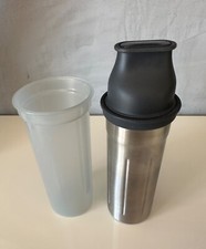 Refroidisseur à thé inox
